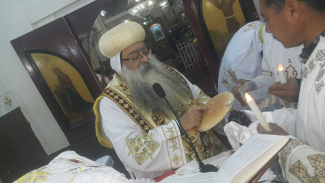 20190120074427441396647jpg | كنيسة الشهيدة دميانه بفاو قبلى