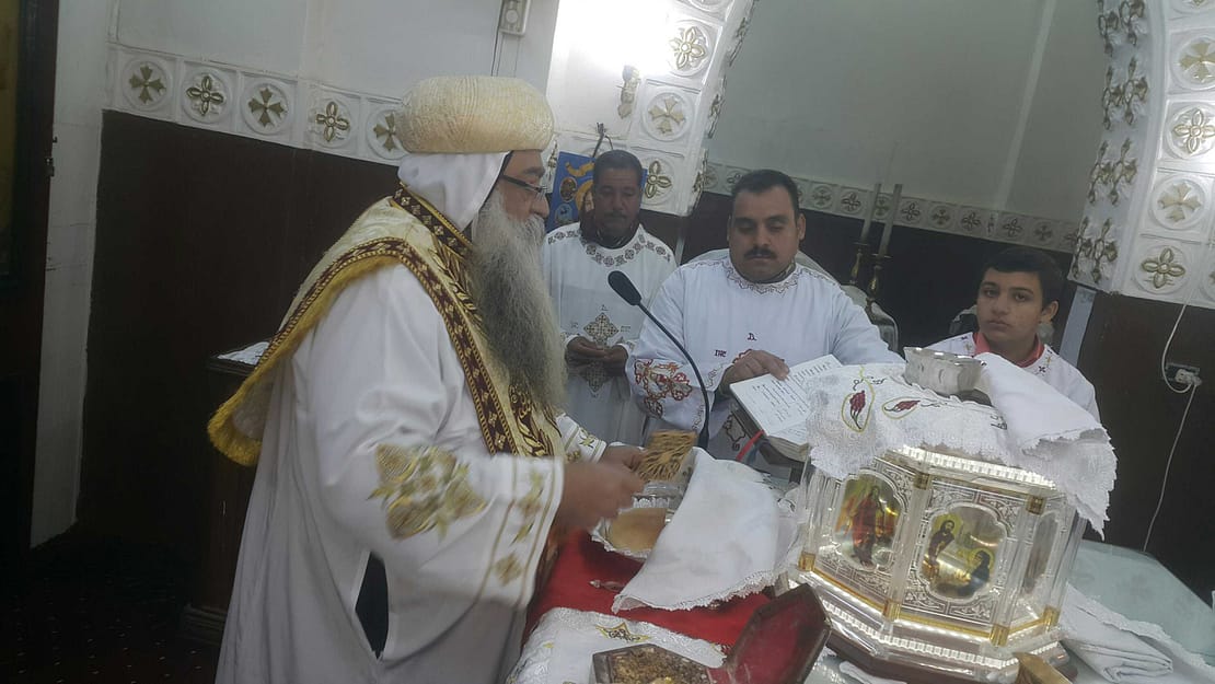 201901200751281552936206jpg | كنيسة الشهيدة دميانه بفاو قبلى