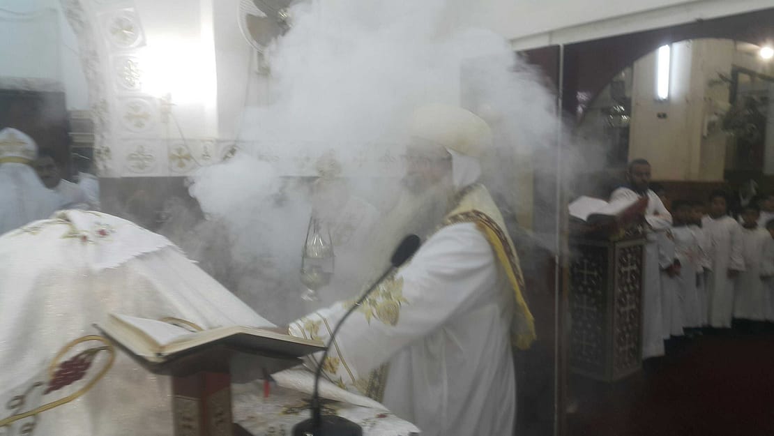 20190120075332805785790jpg | كنيسة الشهيدة دميانه بفاو قبلى