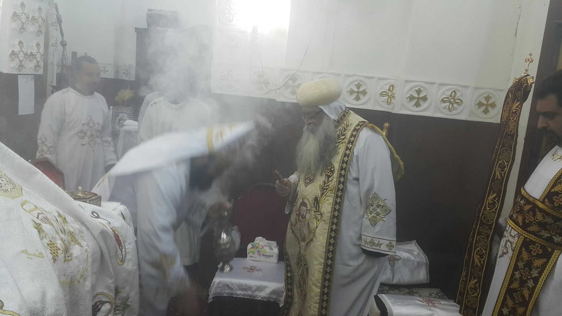 201901200757370011370646039jpg | كنيسة الشهيدة دميانه بفاو قبلى