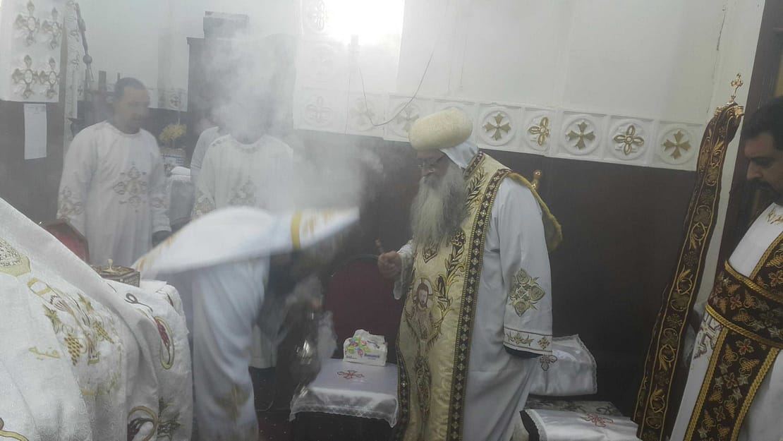 2019012007573700297423335jpg | كنيسة الشهيدة دميانه بفاو قبلى