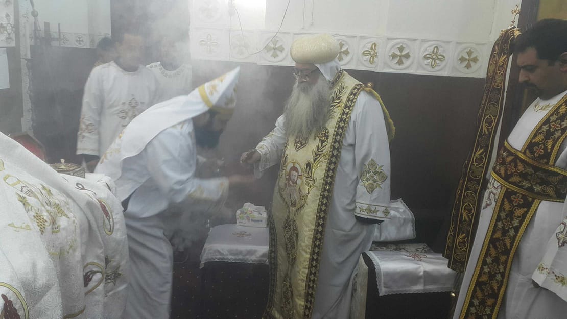 201901200757370121761274586jpg | كنيسة الشهيدة دميانه بفاو قبلى