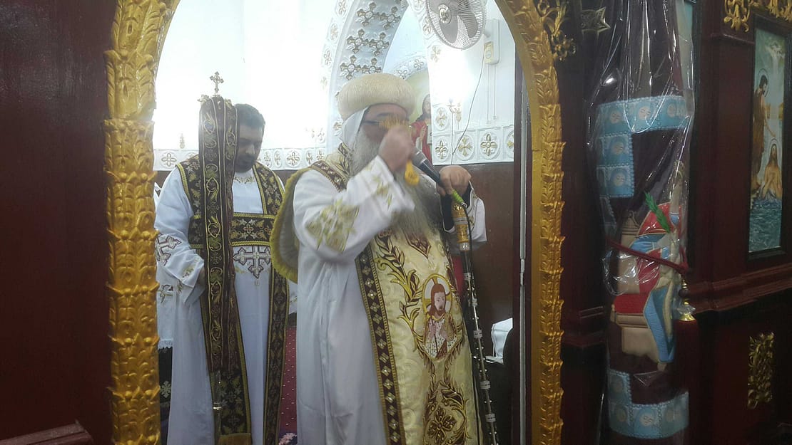 20190120090102872362538jpg | كنيسة الشهيدة دميانه بفاو قبلى