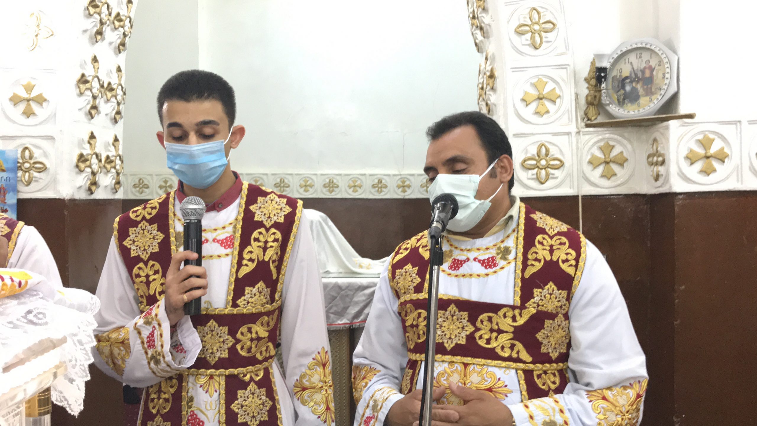 img1139 | كنيسة الشهيدة دميانه بفاو قبلى