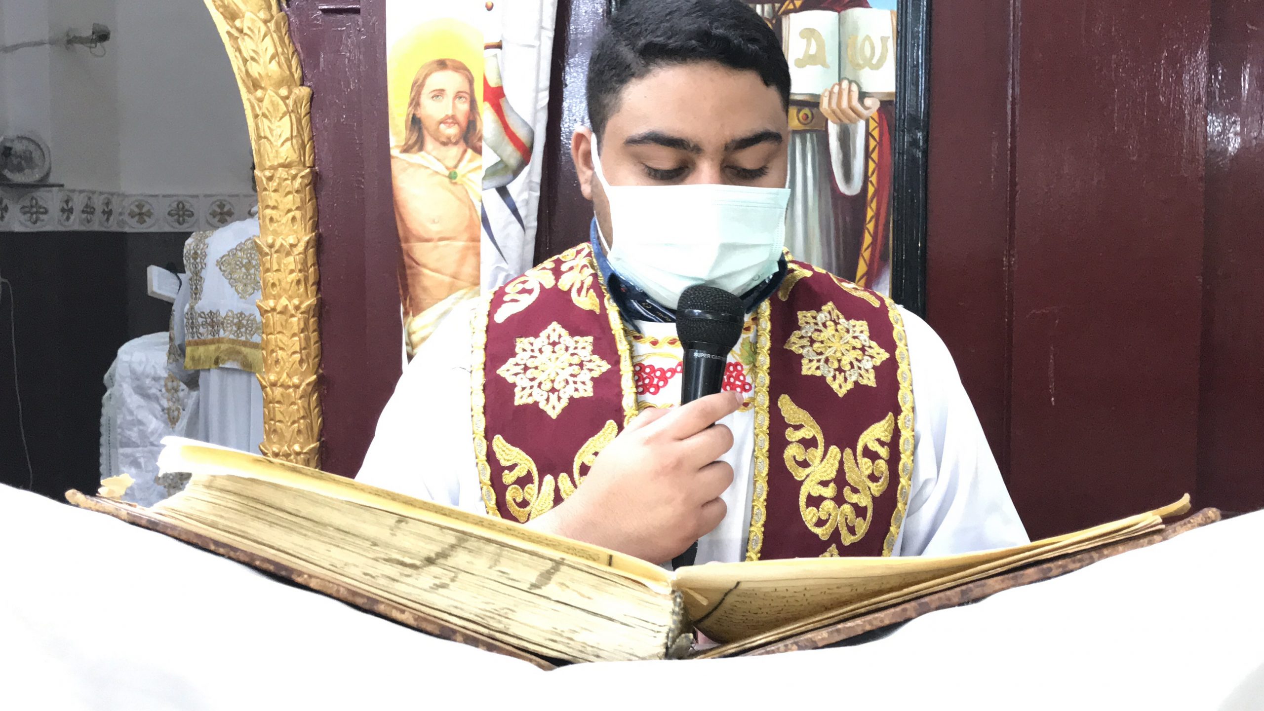 img1169 | كنيسة الشهيدة دميانه بفاو قبلى