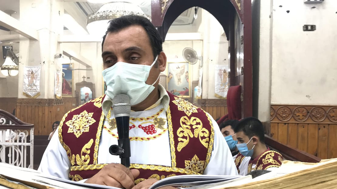 img1173 | كنيسة الشهيدة دميانه بفاو قبلى