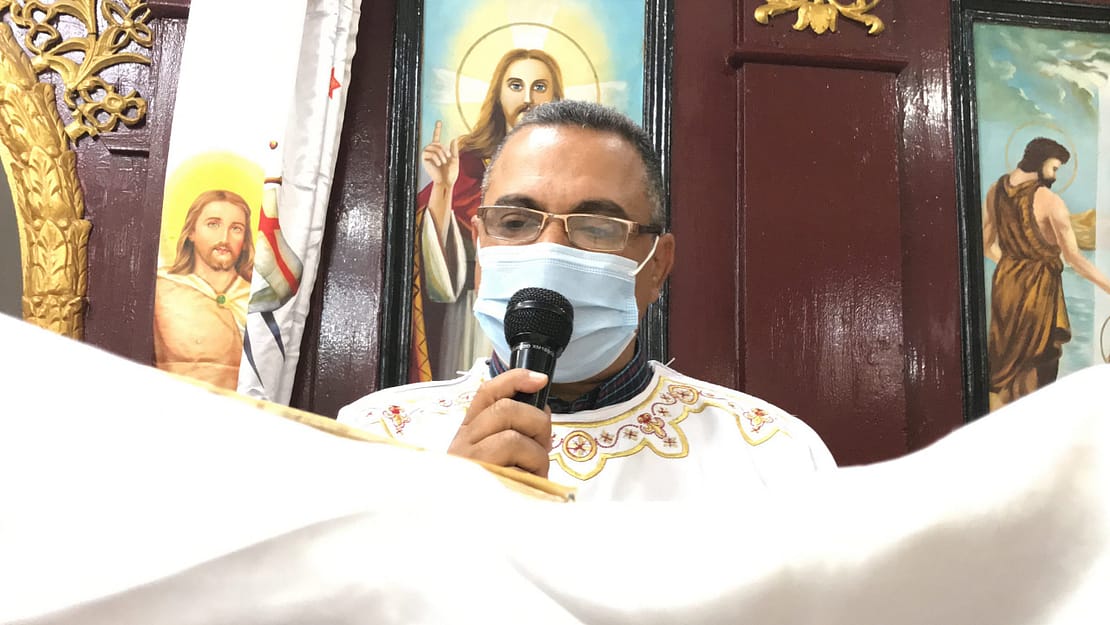 img1178 | كنيسة الشهيدة دميانه بفاو قبلى