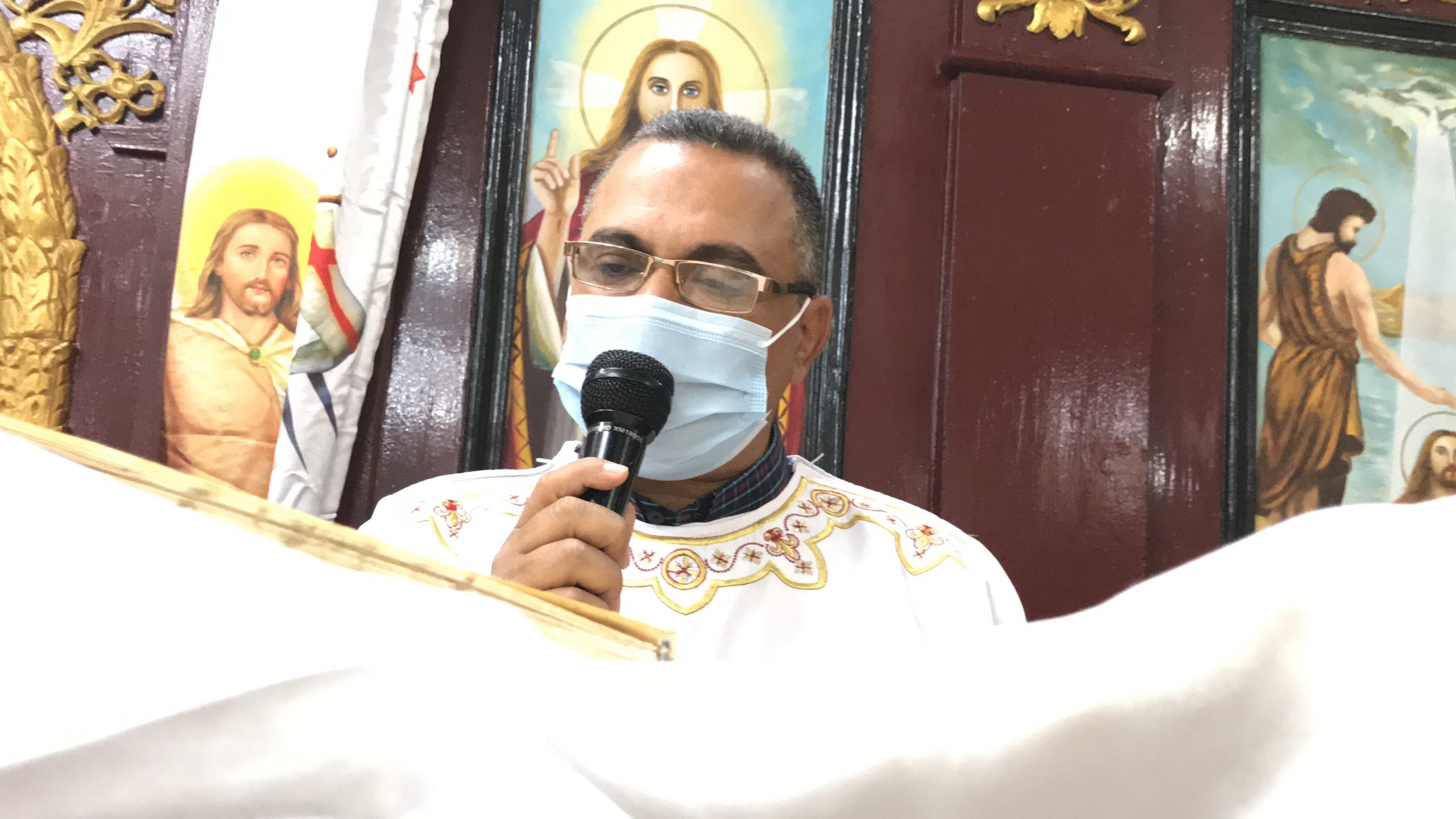 img1179 | كنيسة الشهيدة دميانه بفاو قبلى