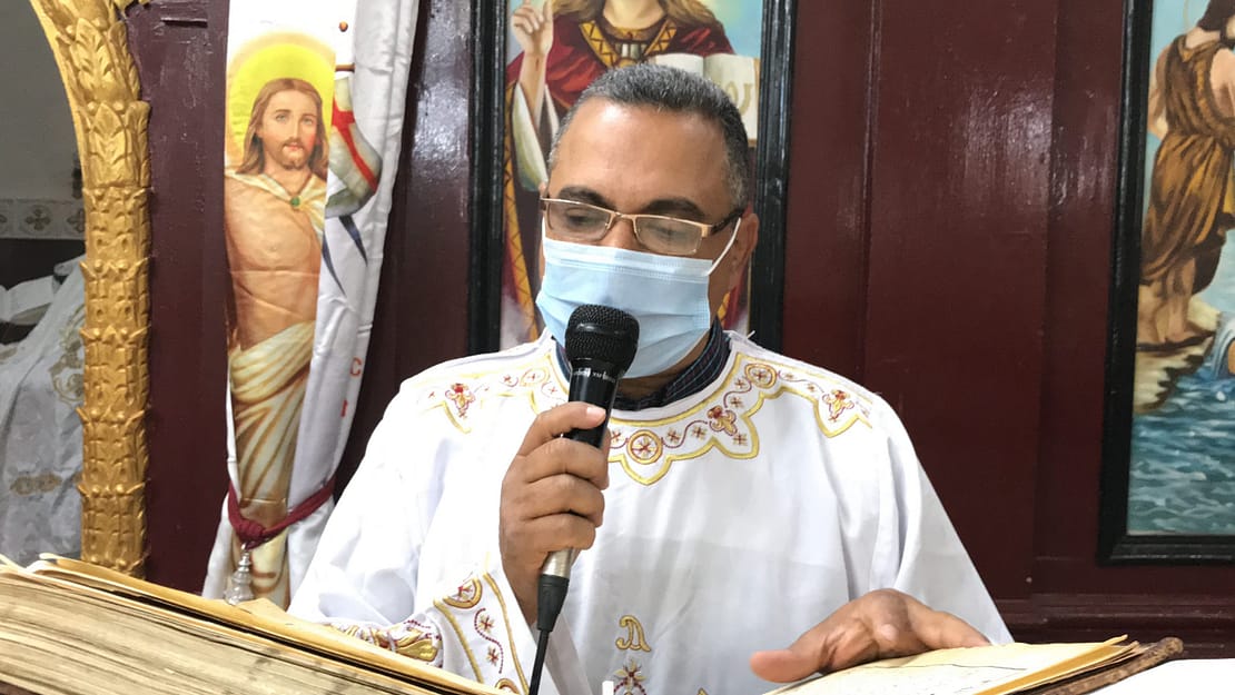 img1180 | كنيسة الشهيدة دميانه بفاو قبلى