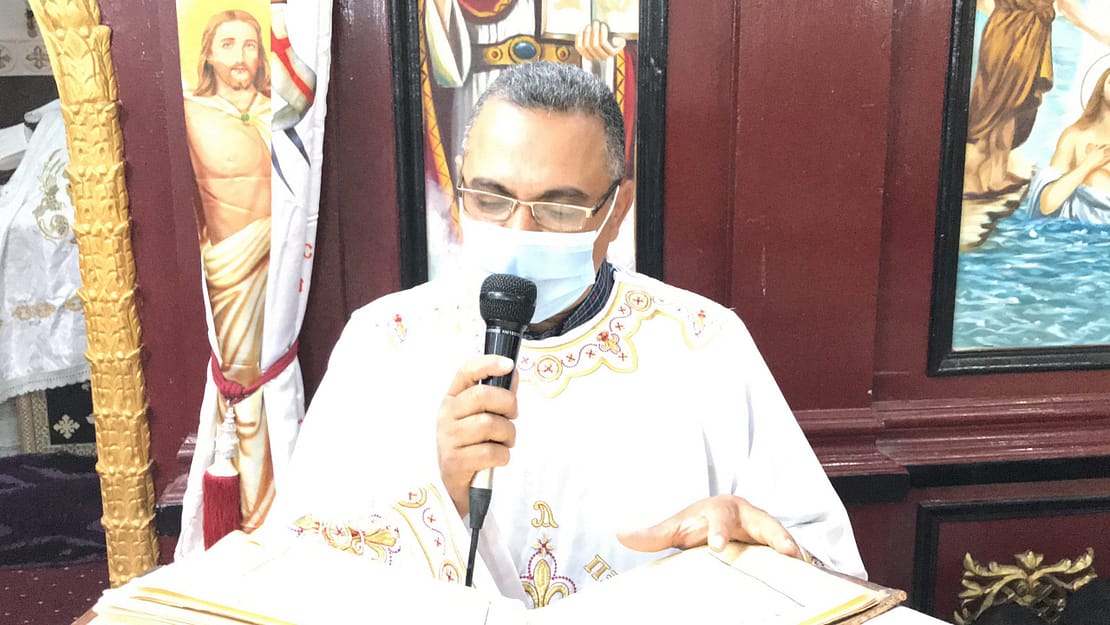 img1181 | كنيسة الشهيدة دميانه بفاو قبلى