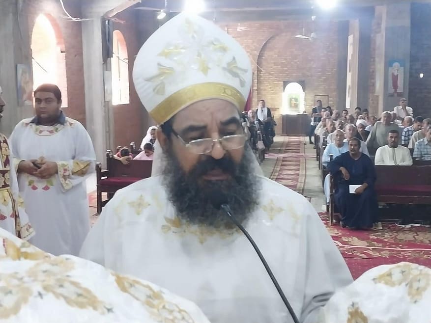 img72781 | كنيسة الشهيدة دميانه بفاو قبلى