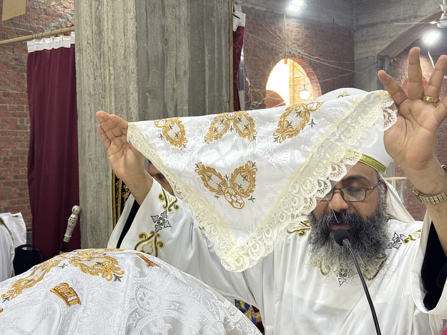 202410130825IMG8713 | كنيسة الشهيدة دميانه بفاو قبلى