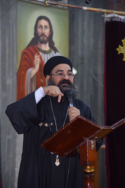 IMG20241208WA0339 | كنيسة الشهيدة دميانه بفاو قبلى