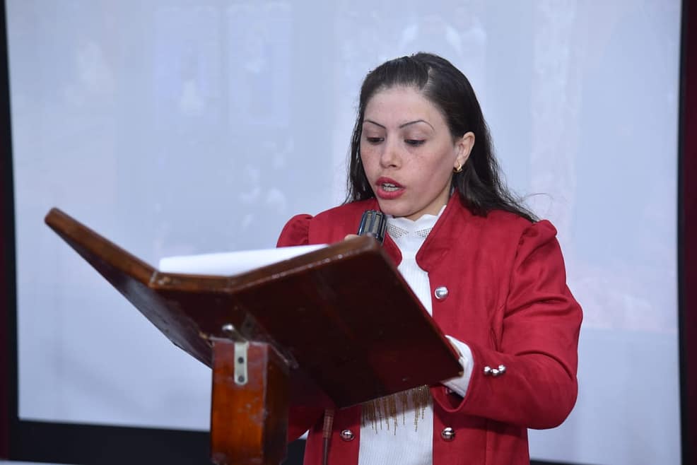 IMG20241208WA0485 | كنيسة الشهيدة دميانه بفاو قبلى