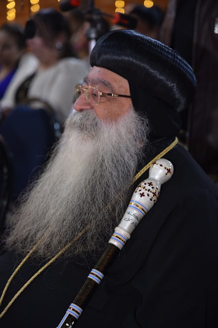 IMG20241208WA0501 | كنيسة الشهيدة دميانه بفاو قبلى