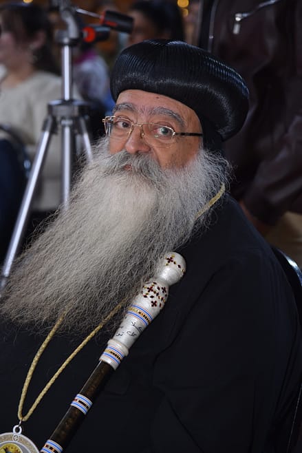 IMG20241208WA0519 | كنيسة الشهيدة دميانه بفاو قبلى