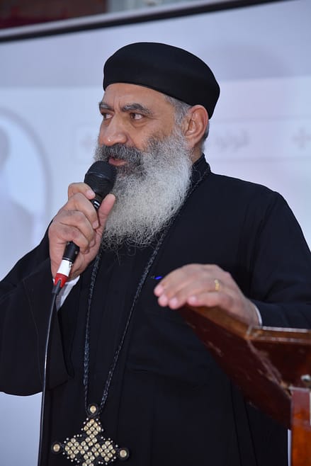 IMG20241208WA0520 | كنيسة الشهيدة دميانه بفاو قبلى