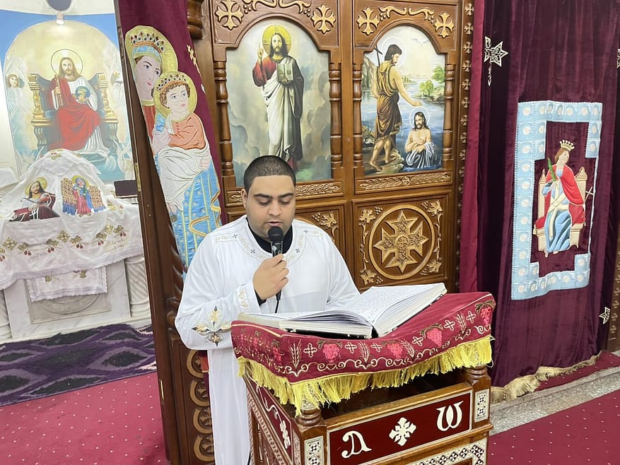 47355942810063076481916364598623846822490124n | كنيسة الشهيدة دميانه بفاو قبلى