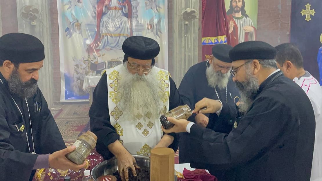 photo1520250307181841 | كنيسة الشهيدة دميانه بفاو قبلى