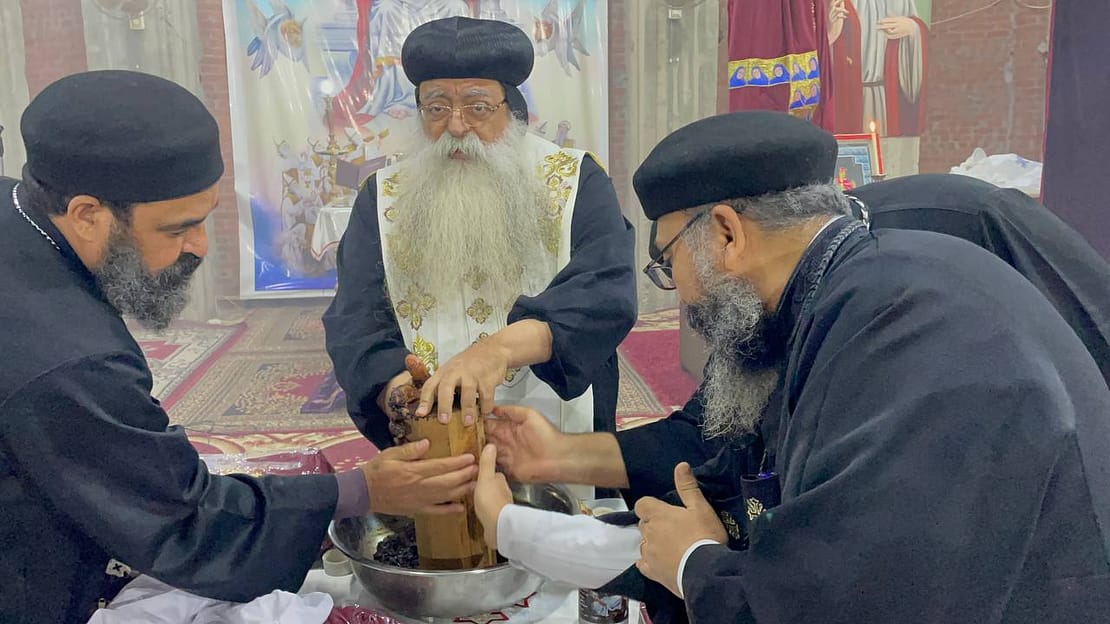 photo2020250307181841 | كنيسة الشهيدة دميانه بفاو قبلى