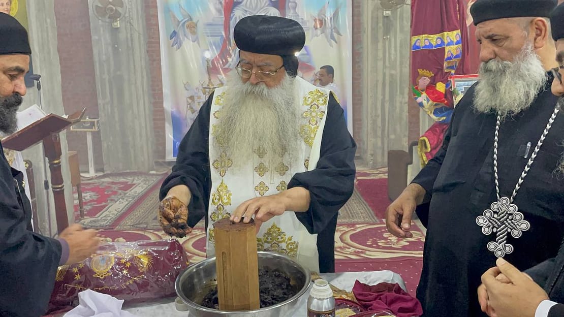 photo2220250307181841 | كنيسة الشهيدة دميانه بفاو قبلى