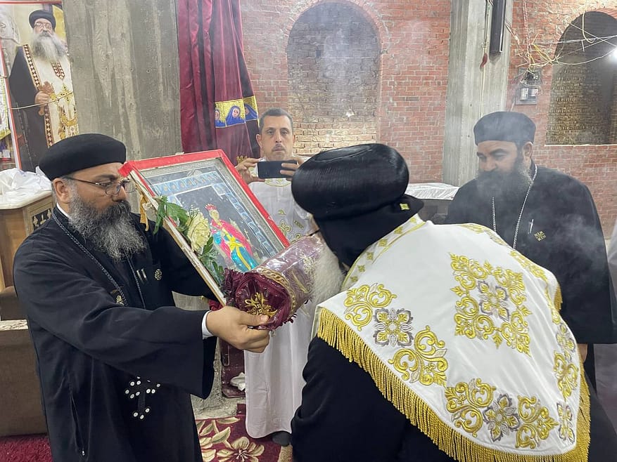 photo3420250307181841 | كنيسة الشهيدة دميانه بفاو قبلى