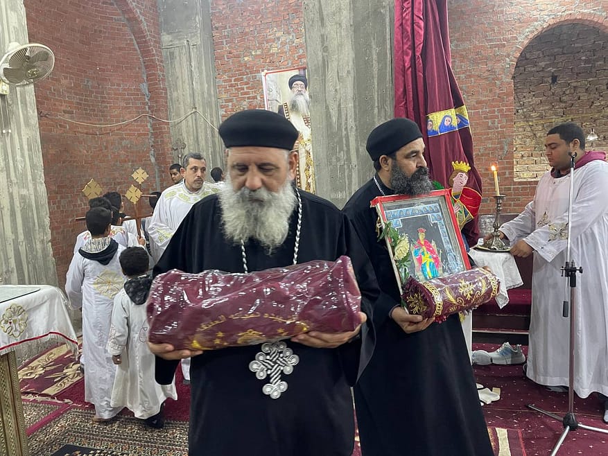 photo4020250307181841 | كنيسة الشهيدة دميانه بفاو قبلى