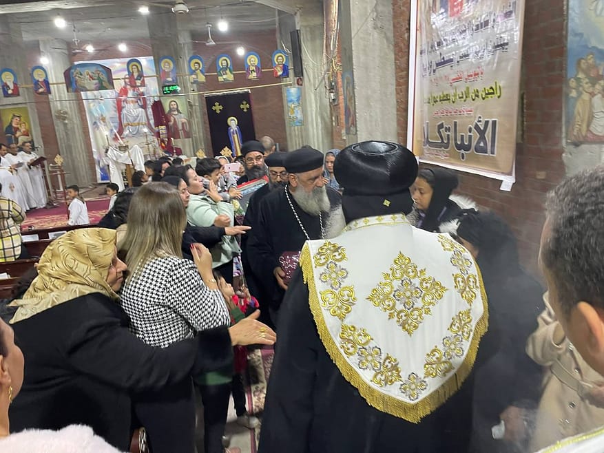 photo4620250307181841 | كنيسة الشهيدة دميانه بفاو قبلى