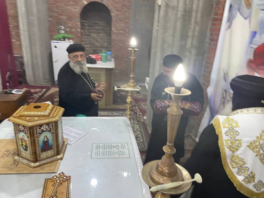 photo4920250307181841 | كنيسة الشهيدة دميانه بفاو قبلى