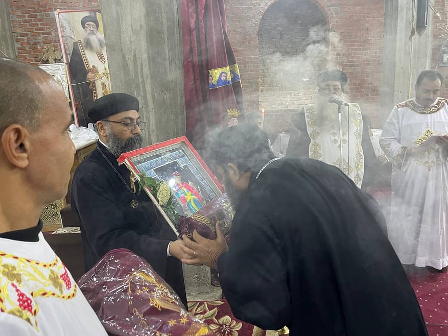 photo8020250307181841 | كنيسة الشهيدة دميانه بفاو قبلى