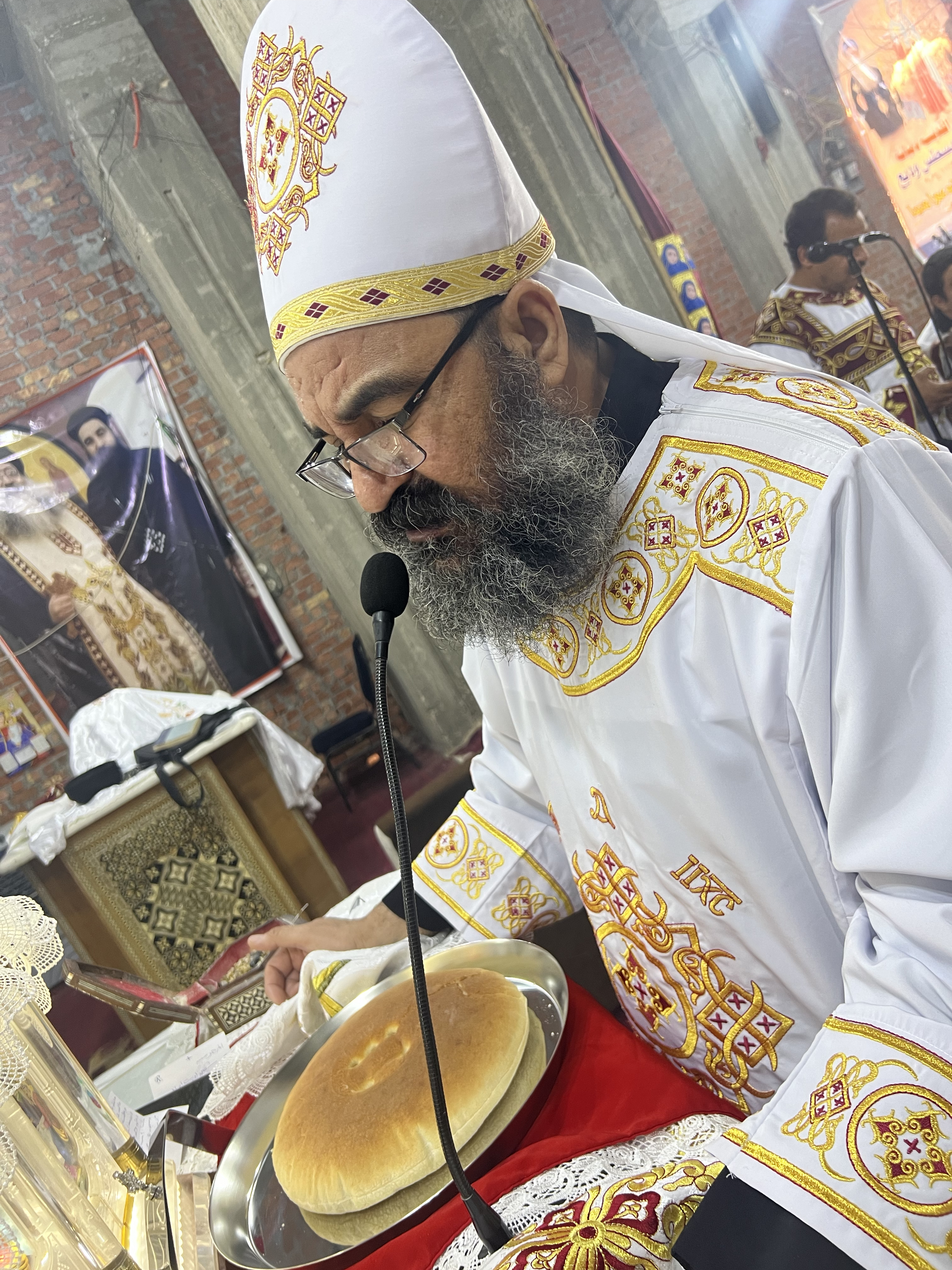 202504130957IMG0719 | كنيسة الشهيدة دميانه بفاو قبلى