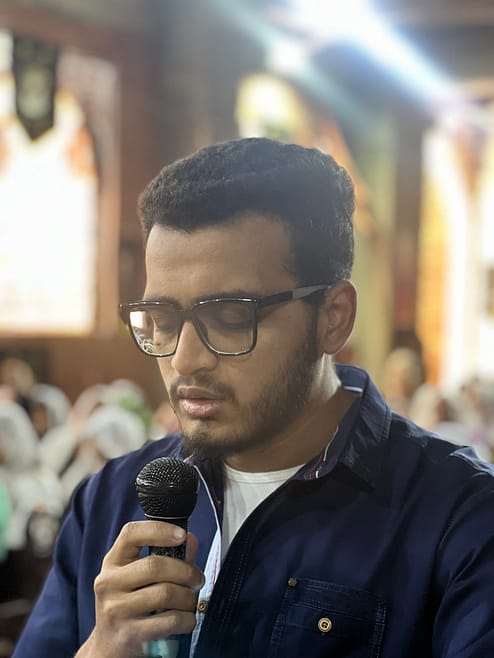 202504170933IMG0919 | كنيسة الشهيدة دميانه بفاو قبلى