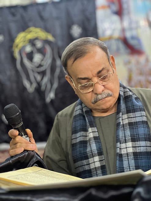 202504170944IMG0926 | كنيسة الشهيدة دميانه بفاو قبلى