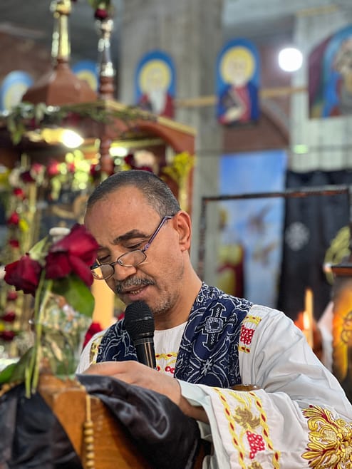 202504181206IMG1117 | كنيسة الشهيدة دميانه بفاو قبلى