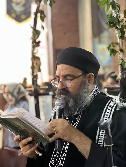 202504181244IMG1133 | كنيسة الشهيدة دميانه بفاو قبلى