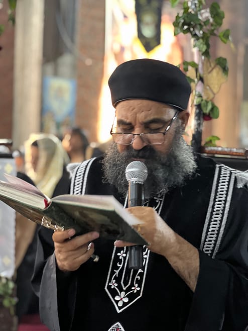 202504181244IMG1139 | كنيسة الشهيدة دميانه بفاو قبلى