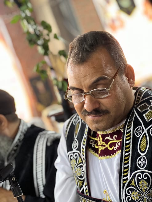 202504181245IMG1142 | كنيسة الشهيدة دميانه بفاو قبلى