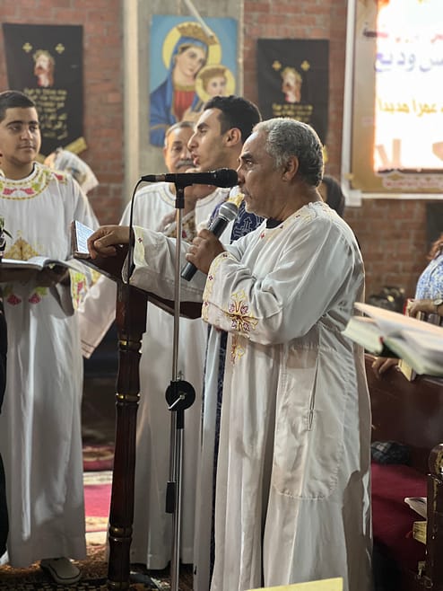 202504181246IMG1145 | كنيسة الشهيدة دميانه بفاو قبلى