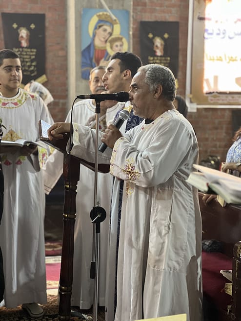 202504181246IMG1145 | كنيسة الشهيدة دميانه بفاو قبلى