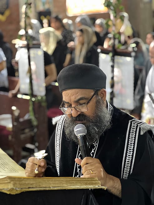 202504181340IMG1169 | كنيسة الشهيدة دميانه بفاو قبلى