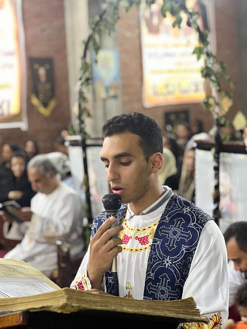 202504181452IMG1202 | كنيسة الشهيدة دميانه بفاو قبلى