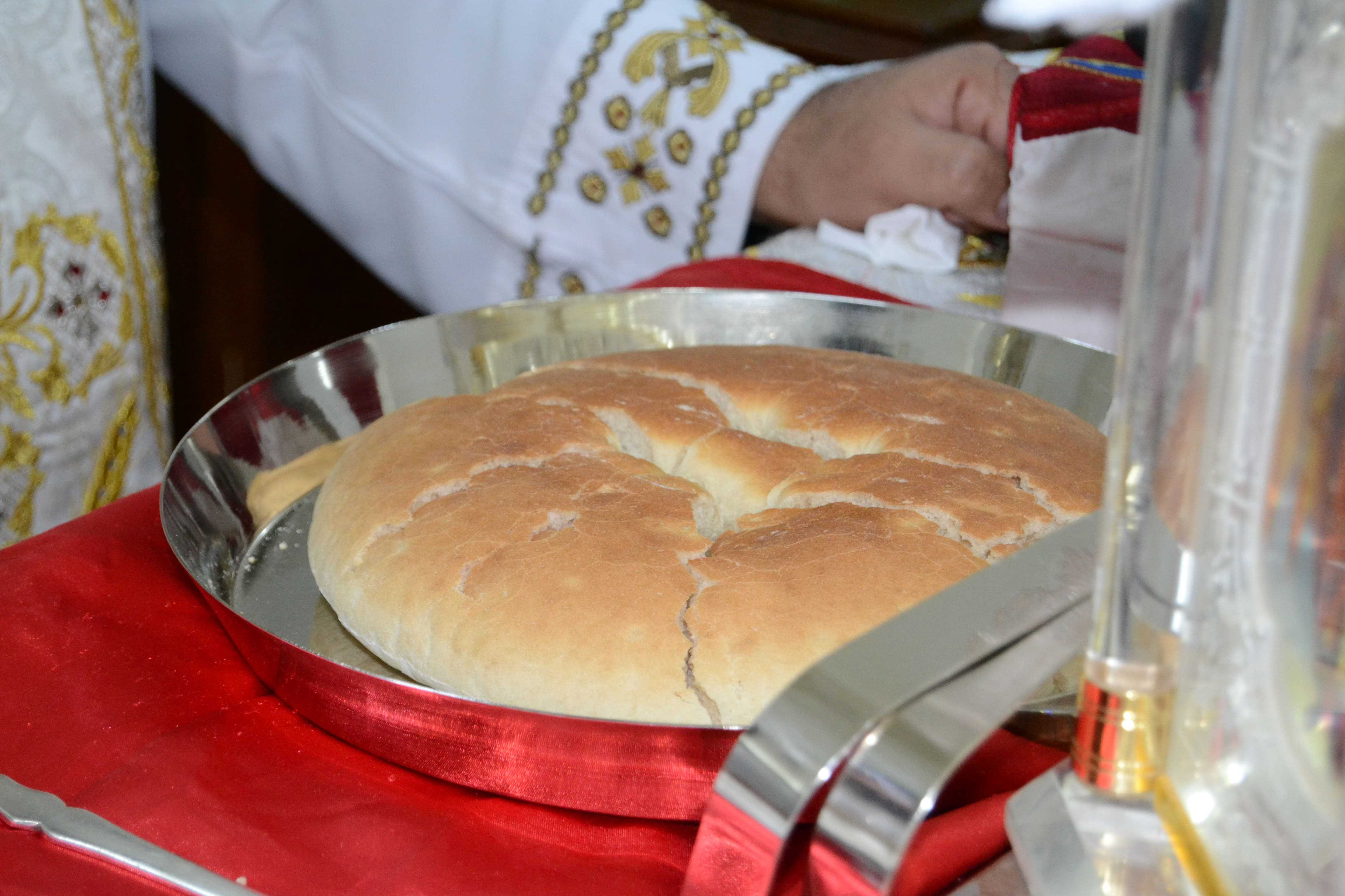 DSC0188 | كنيسة الشهيدة دميانه بفاو قبلى