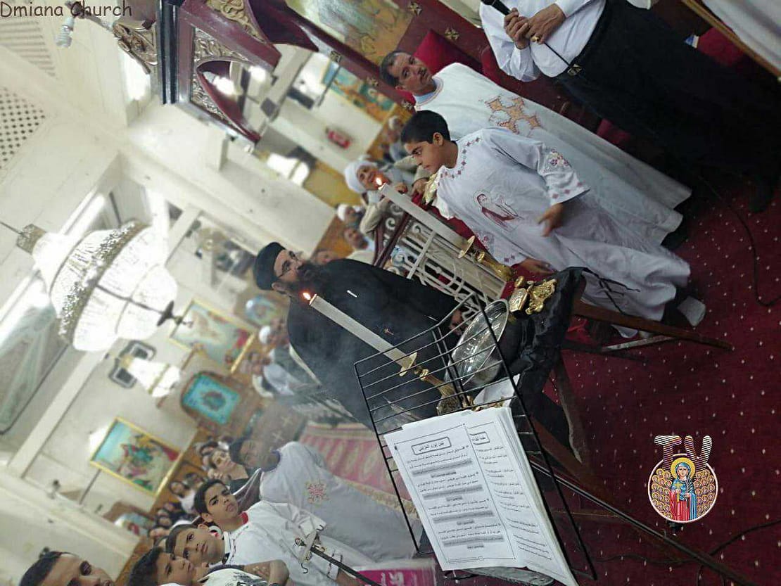 img20190421wa00231719163961jpg | كنيسة الشهيدة دميانه بفاو قبلى