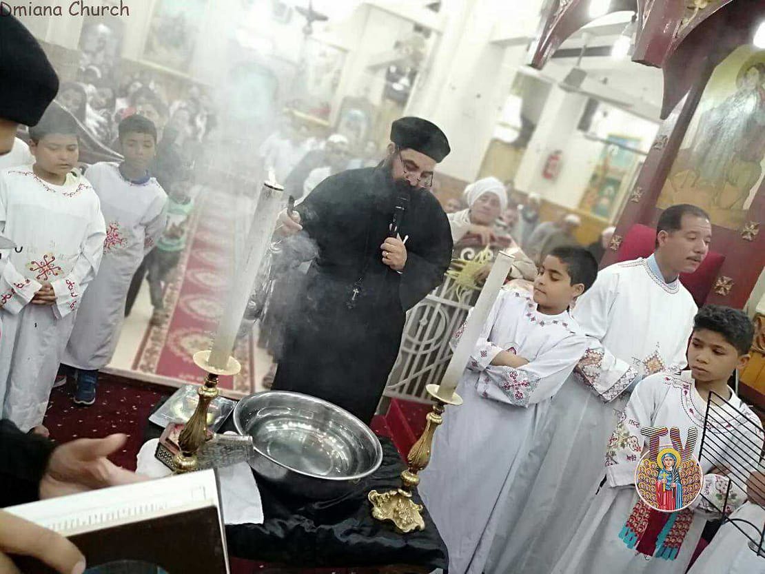 img20190421wa00261590653550jpg | كنيسة الشهيدة دميانه بفاو قبلى