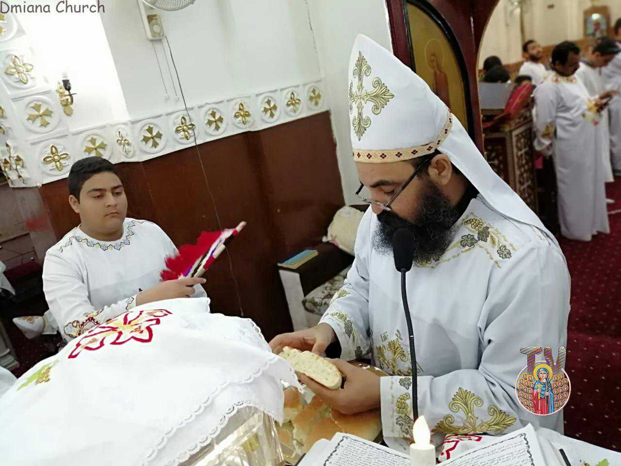 img20190421wa0030879134725jpg | كنيسة الشهيدة دميانه بفاو قبلى