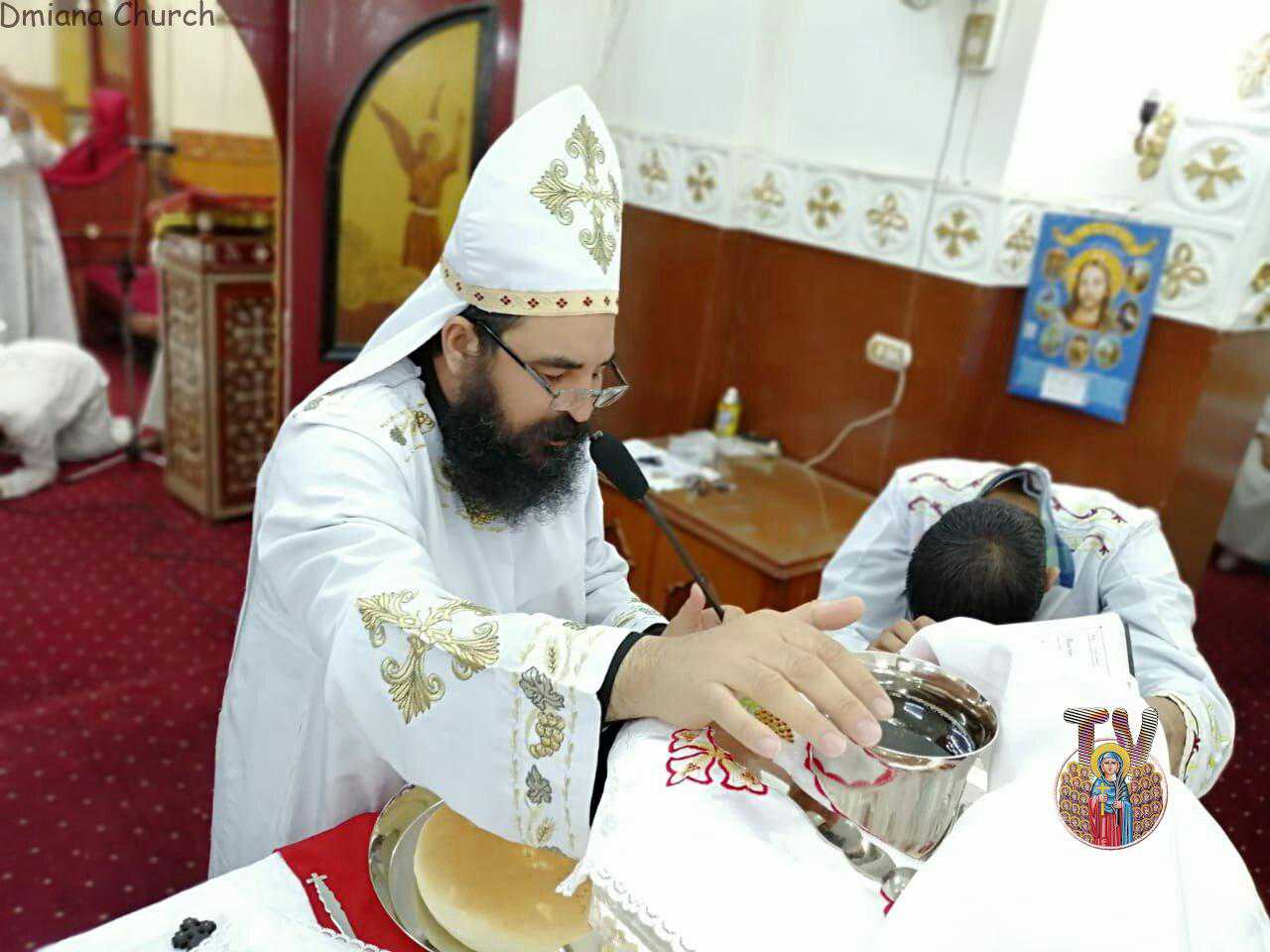 img20190421wa00321818026505jpg | كنيسة الشهيدة دميانه بفاو قبلى