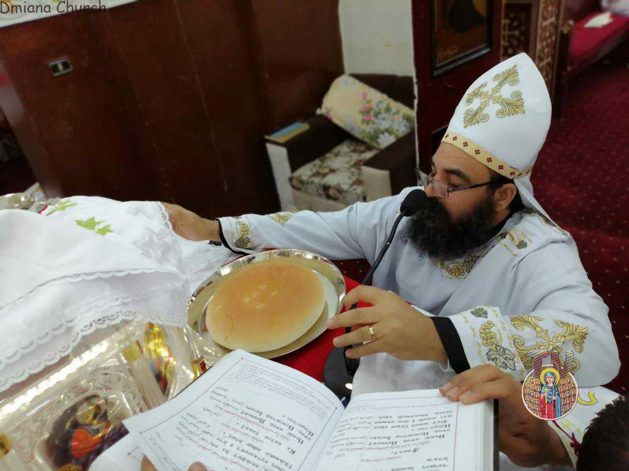 img20190421wa00341769120359jpg | كنيسة الشهيدة دميانه بفاو قبلى