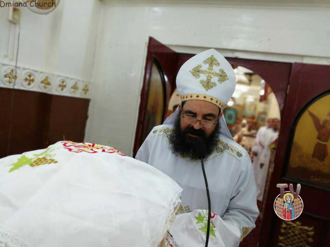 img20190421wa00381733620784jpg | كنيسة الشهيدة دميانه بفاو قبلى