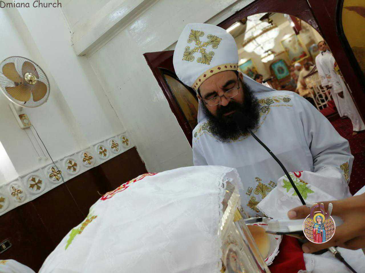 img20190421wa0039668003323jpg | كنيسة الشهيدة دميانه بفاو قبلى