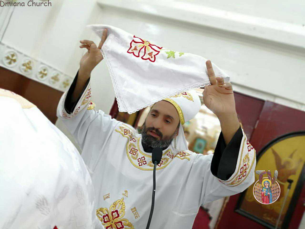 img20190421wa00421415565477jpg | كنيسة الشهيدة دميانه بفاو قبلى